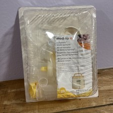 Medela Symphony Breast Milk Initiation Kit Sealed   Does Not Include Pump 