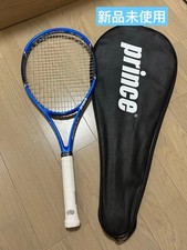 prince POWERLINE T20 tennis racket with case