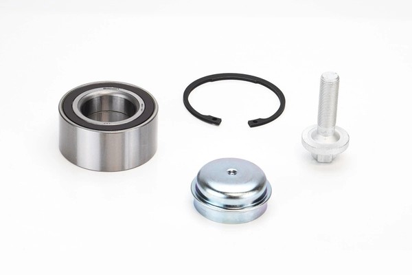 Radlagersatz Continental Ctam WBE1189 MERCEDES-BENZ 169 981 00 06-image