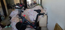 Peloton Bike 