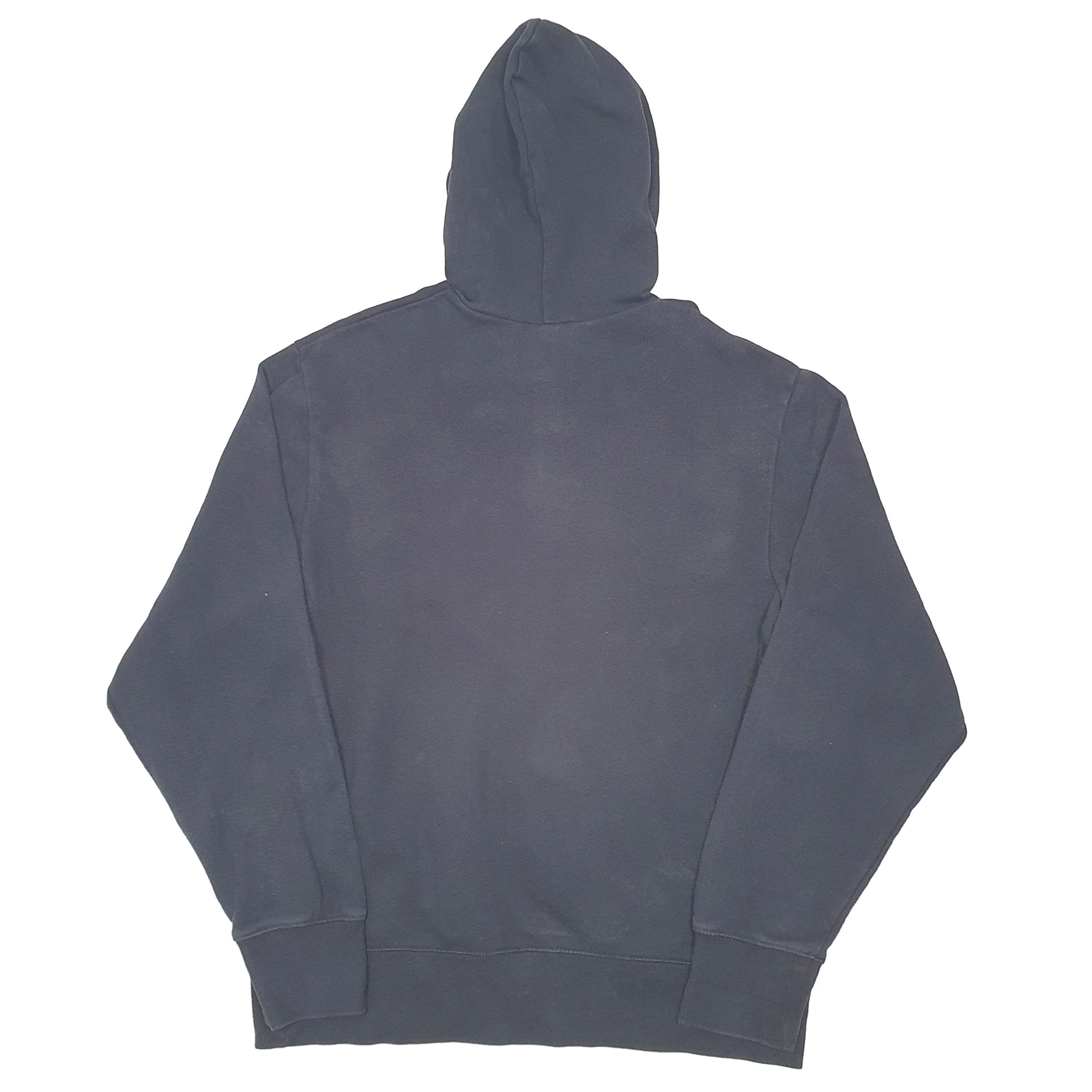 NIKE Hoodie Jefferson Cup Soccer 2012 Jumper Sweatshirt Mens M image 3
