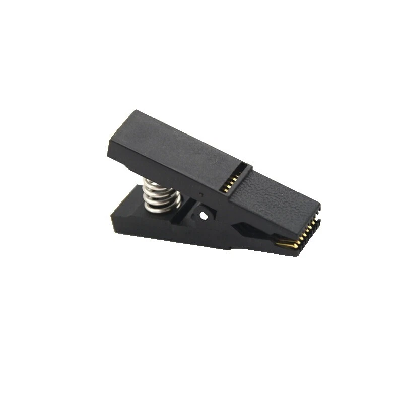 Zócalos IC contacto de cobre