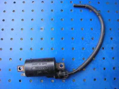 ZÜNDSPULE HONDA XL 185 S IGNITION COIL BOBINE D`ALLUMAGE BOBINA IGNICION - Bild 1 von 4