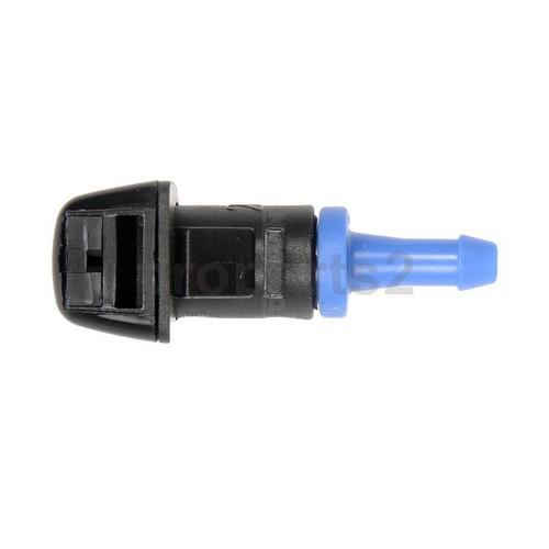 Dorman - HELP 2X Front Left Windshield Washer Nozzle For 2011-2013 Jeep - Picture 6 of 6
