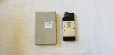 BRAND NEW FESTO CPE18-M1H-5L-1/4 163142 SOLENOID VALVE PNEUMATICS