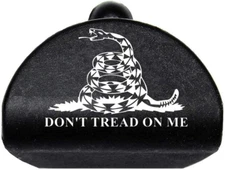 Grip Frame Insert Slug Plug Custom for Glock 17 18 19 22 23 31 34 35 37 38 44 Ge