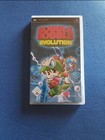 Bubble bobble evolution psp playstation portable