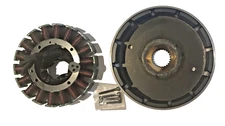 50amp Stator & Rotor for Harley 2011-2016 FLT FLH 30041-08A & 29987-06D