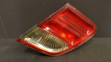Feu arrière Mercedes 210