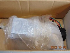 LEESON M1125242.00 .18HP 24V PERMANENT MAGNET DC GEARMOTOR