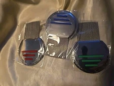 3 Lice Combs