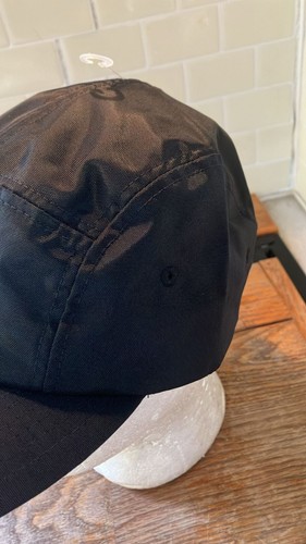 Intuit (Bookkeeping) Black 5-panel Style Hat Adjustable Cap - Picture 3 of 6