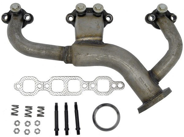 Exhaust Manifold Left Dorman 674-922