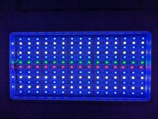 JBJ Cubey 15 / 20G Full Spectrum 60W LED upgrade Custom Config RGB w/Controller
