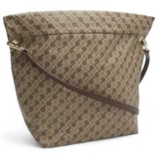 MODA Borsa GHERARDINI Donna Beige-Marrone - GH0311-TABBUR