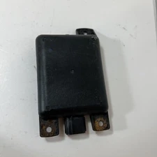 2019 MAZDA CX-3 LEFT LANE CHANGE AID ASSIST BLIND SPOT MODULE D24H-67Y90A OEM