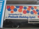 Marklin H0 4415-85503 DB "Freizeit Hobby Spiel" Kuhlwagen Ltd Edn in 1985 LNIB — photo 4
