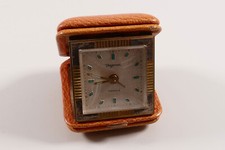 Reisewecker Wecker Dugena 7 Jewels