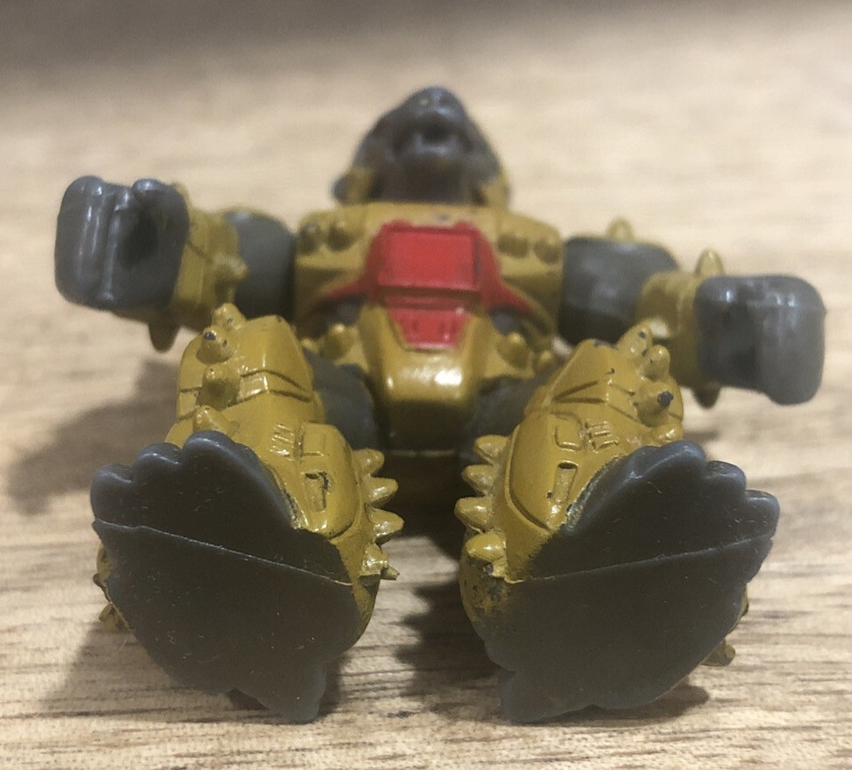 Arqueotoys - BATTLE BEAST / BESTIAS DE COMBATE - versión