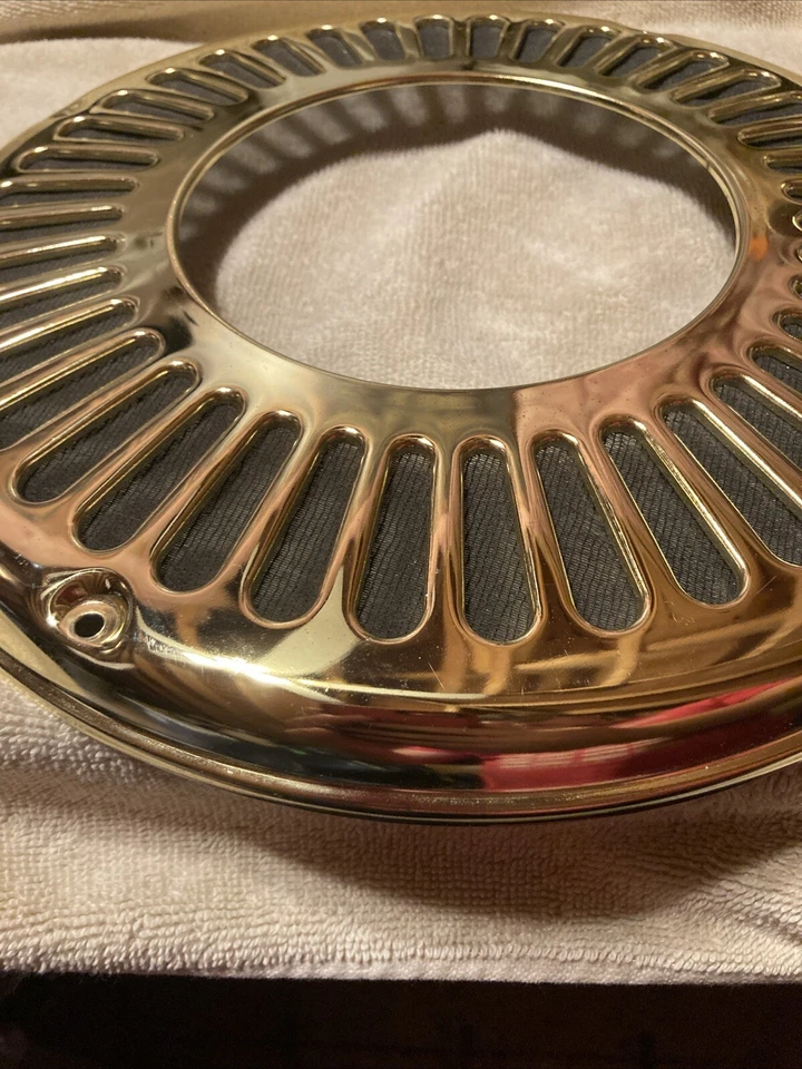 REGENCY CEILING FAN BOTTOM MOTOR HOUSING - Image 2 of 4