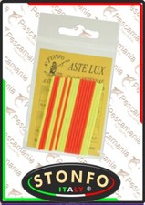Antennes cylindriques Stonfo pour flotteurs 50 mm Ø 0,6-0,8-1,0-1,2-1,5-2,5-3 mm