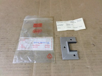 Traub Eitec 710 090 Main Bearing Scraper Wiper