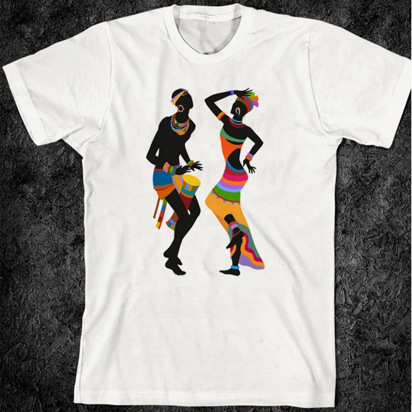 nubian t shirts