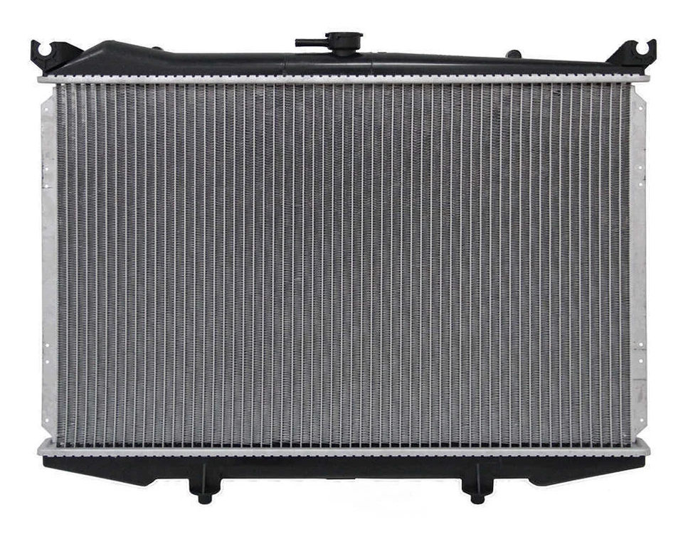 Radiador OSC 314 Foto 2 de 2