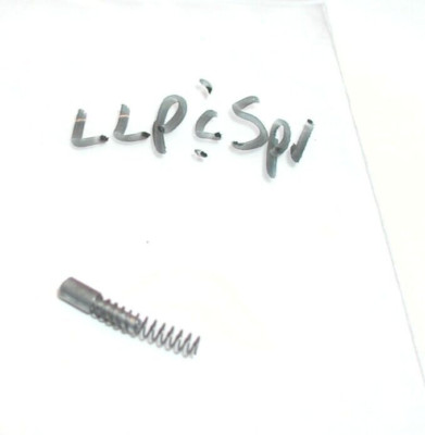 MAB Echasa GZ .22 Cal - Locking Latch Pin and Spring | eBay