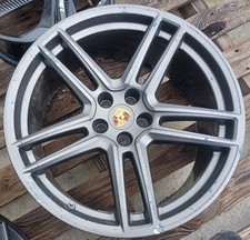 Jantes Porsche Macan