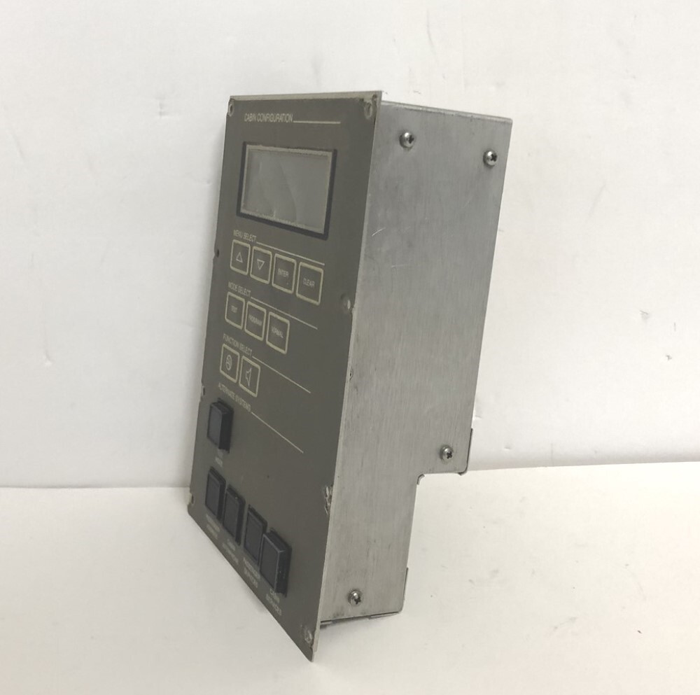 航空計器 B747 客室昇降計（Cabin Vertical Speed Indicator）