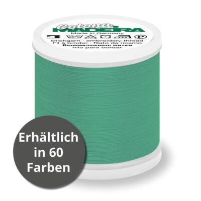 Madeira Cotona 30 Baumwollgarn 200m in allen Farben (1,95 EUR/100 m)