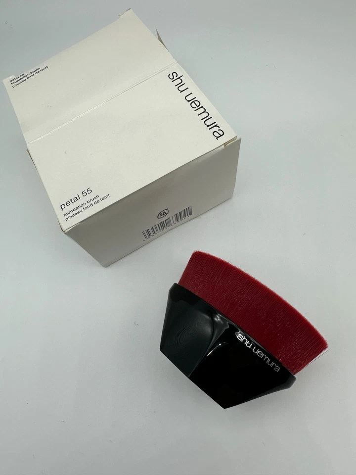 Cepillo base Shu Uemura Petal 55 nuevo en caja Foto 3 de 3