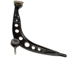 Front Left Lower Suspension Control Arm Assembly Dorman For 1992-1995 BMW 325is - Image 2 of 3