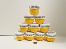 10 sol de janeiro brazilian bum bum cream 1.7 fl oz 50 mL Travel Size