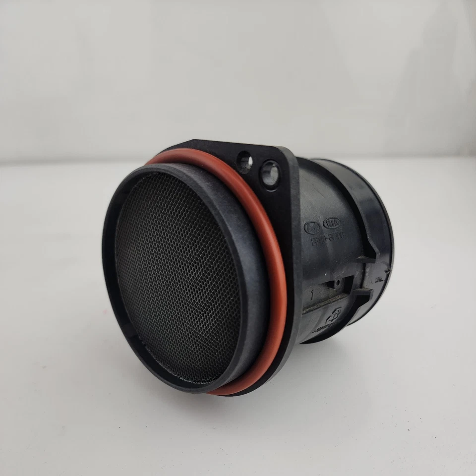 2006-2012 Fits Mass Air Flow Sensor Meter Maf Azera Entourage Genesis Santa Oem - Image 4 of 4