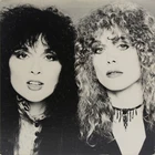HEART Bebe Le Strange USED 1980 LP Hard Rock Vinyl Record EPIC-36371