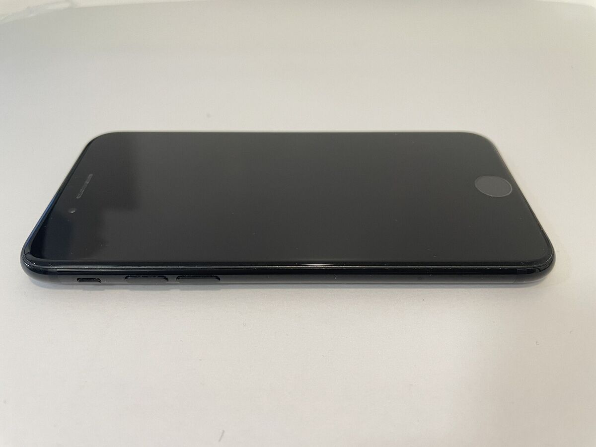 Apple iPhone 7 - 128GB - Jet Black (T-Mobile) A1778 (GSM)