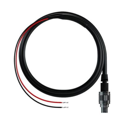 Go Kart Mychron AiM Solo 2/Solo 2 DL 5 Pin 2m externes Stromkabel unbeendet