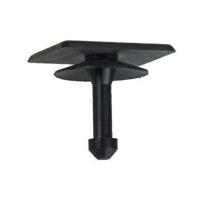 OEM NEW 2008-2023 Subaru Grille Cowl Panel Vent Cap Retainer Clip