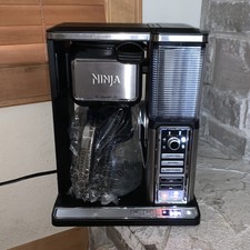 Ninja Coffee Bar Glass Carafe System 