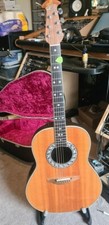 Ovation USA Legend 1717/4