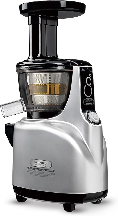 Kuvings Silent Juicer 850