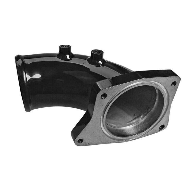 ⭐New Air Intake Elbow Pipe for Ford F250 F350 F450 6.0L Powerstroke