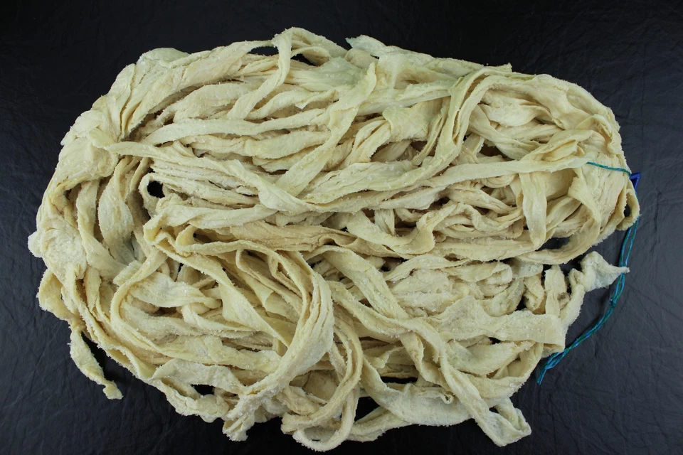 MARKENLOS Rinder Kranzdarm Kal: 40/43 1 Bund/18 Meter