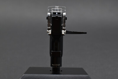 without stylus** Technics EPC-100C MM Cartridge | eBay