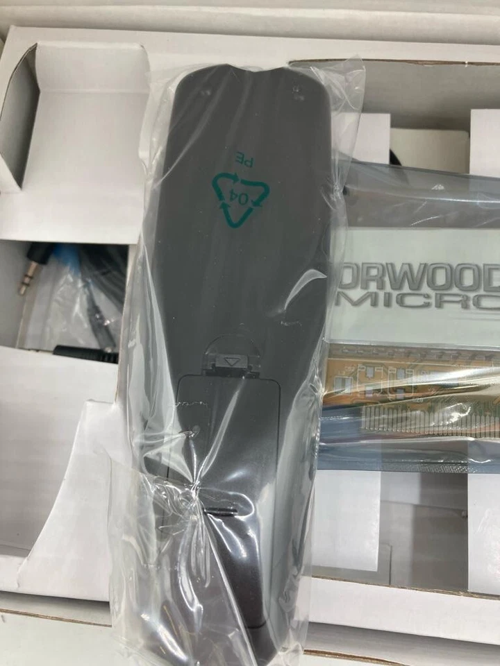 Norwood Mirco PCI TV Tuner Card with wireless remote 333088 - Image 3 of 4