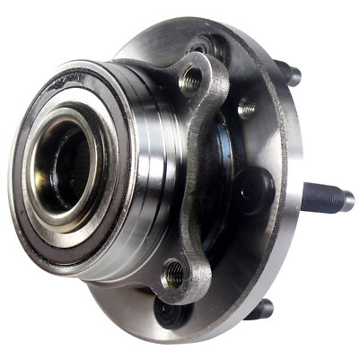Rear Wheel Bearing & Hub for Lincoln MKS MKT MKX Ford Taurus Flex