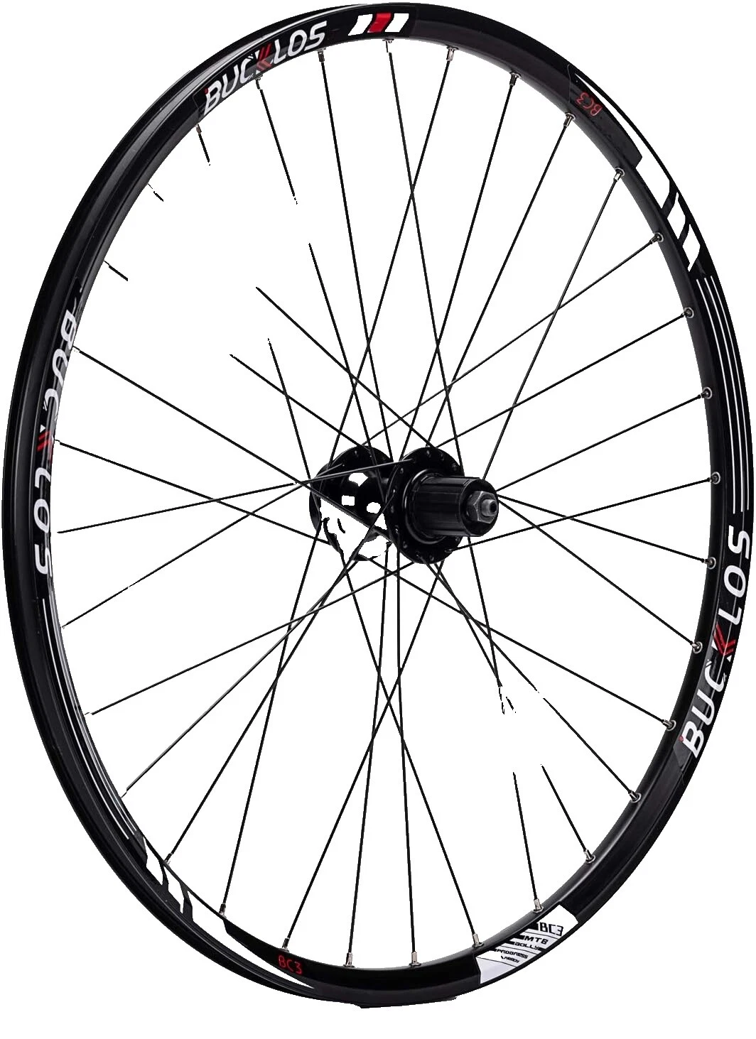 Llantas de Acero 29 en Rueda de Bicicleta & wheetsets