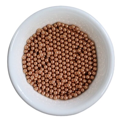 2mm Solid Copper Bearing Balls (Min 99.9% Cu) Wholesale